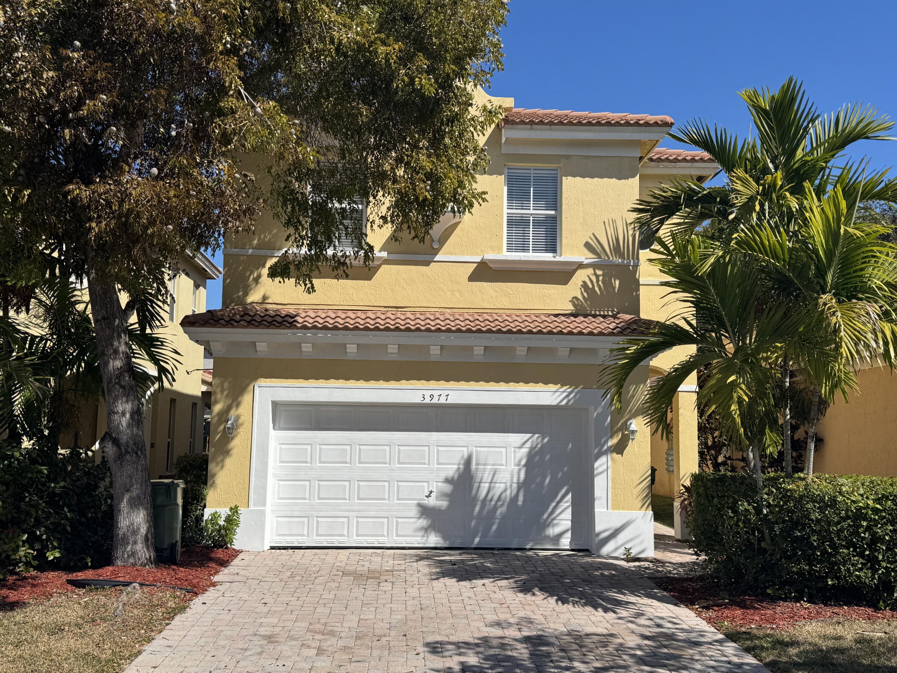 3977 NE 11th Drive, Homestead FL 33033