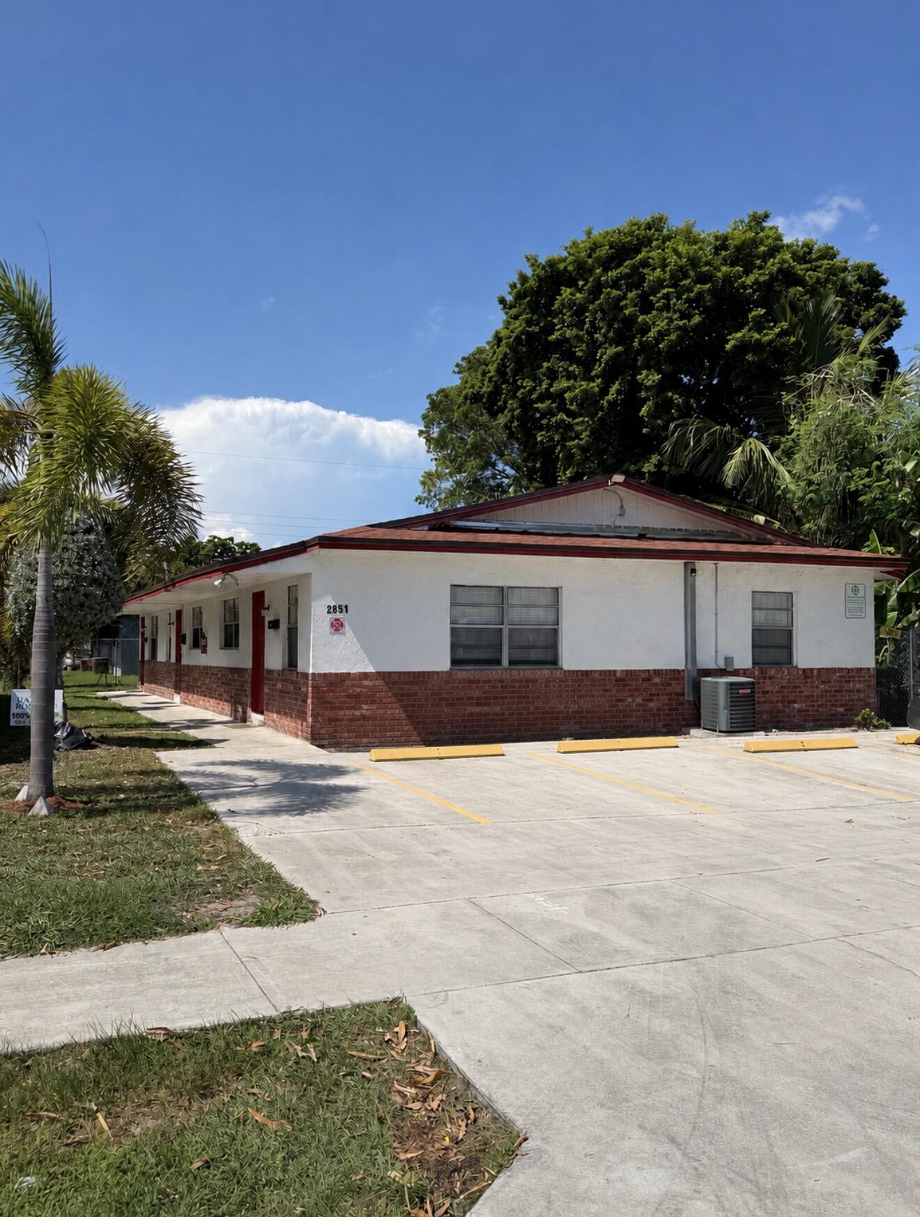 2851 NW 11TH Place # 3, Fort Lauderdale FL 33311