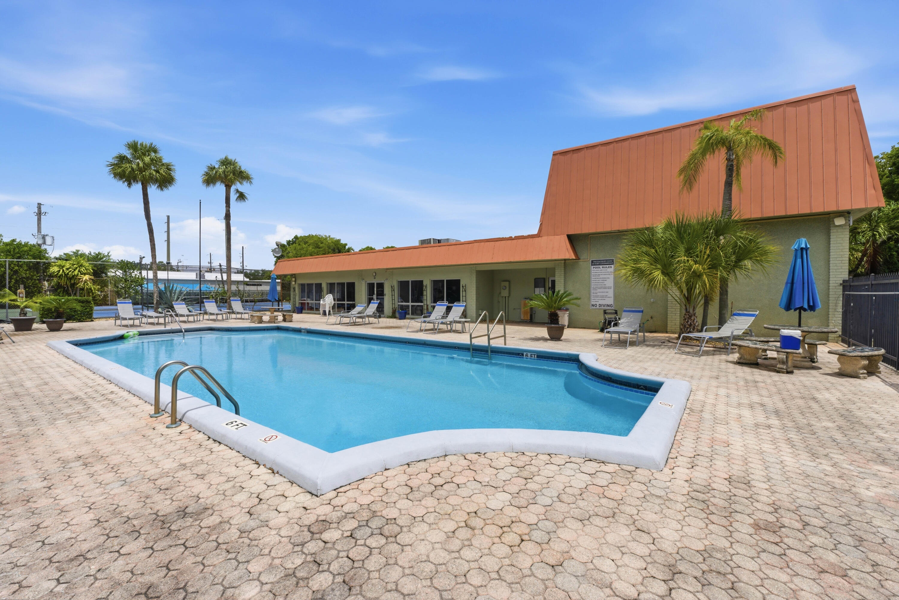 801 W Oakland Park Boulevard Unit C11, Oakland Park FL 33311
