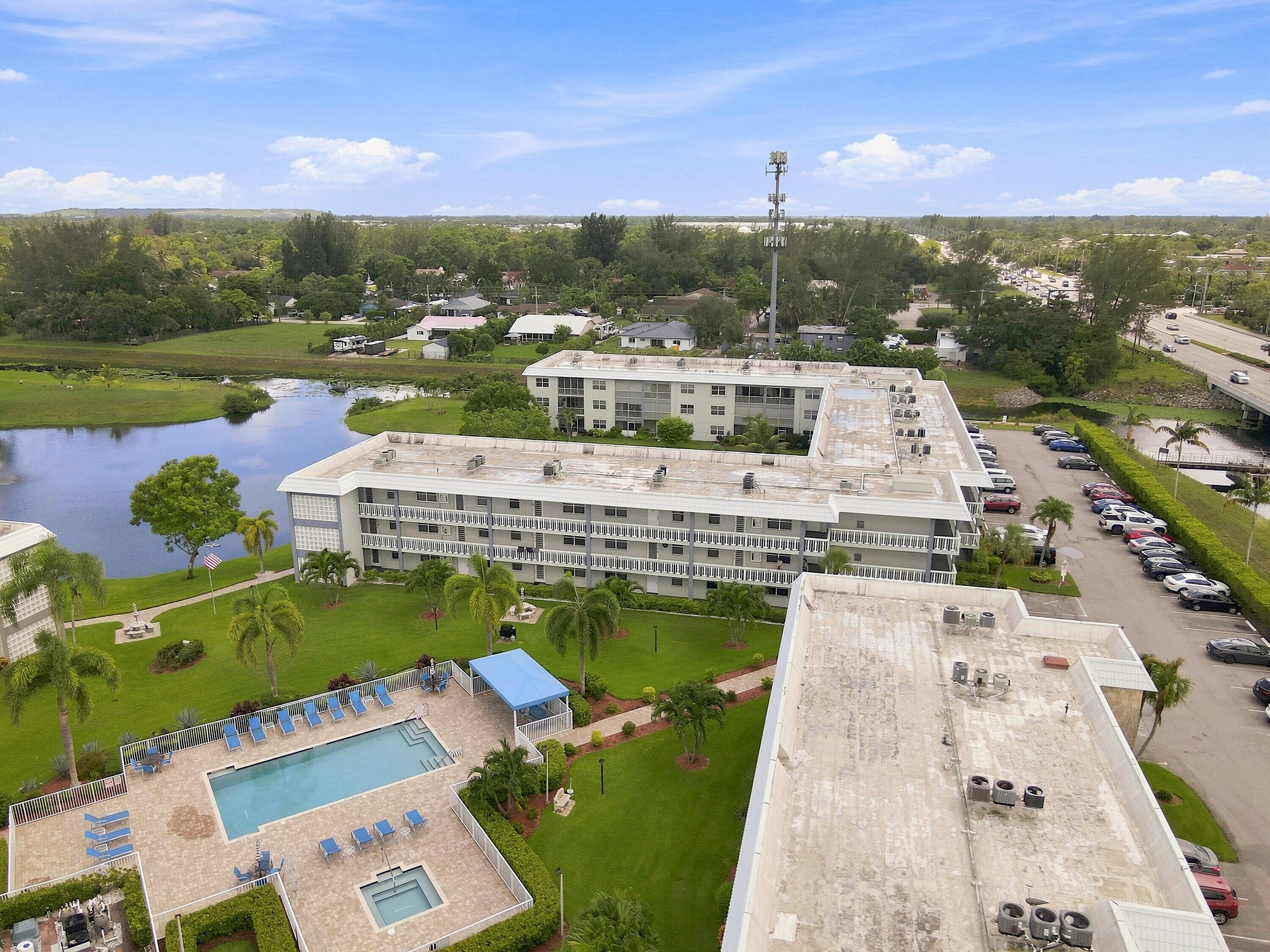 9880 MARINA Boulevard # 1510, Boca Raton FL 33428