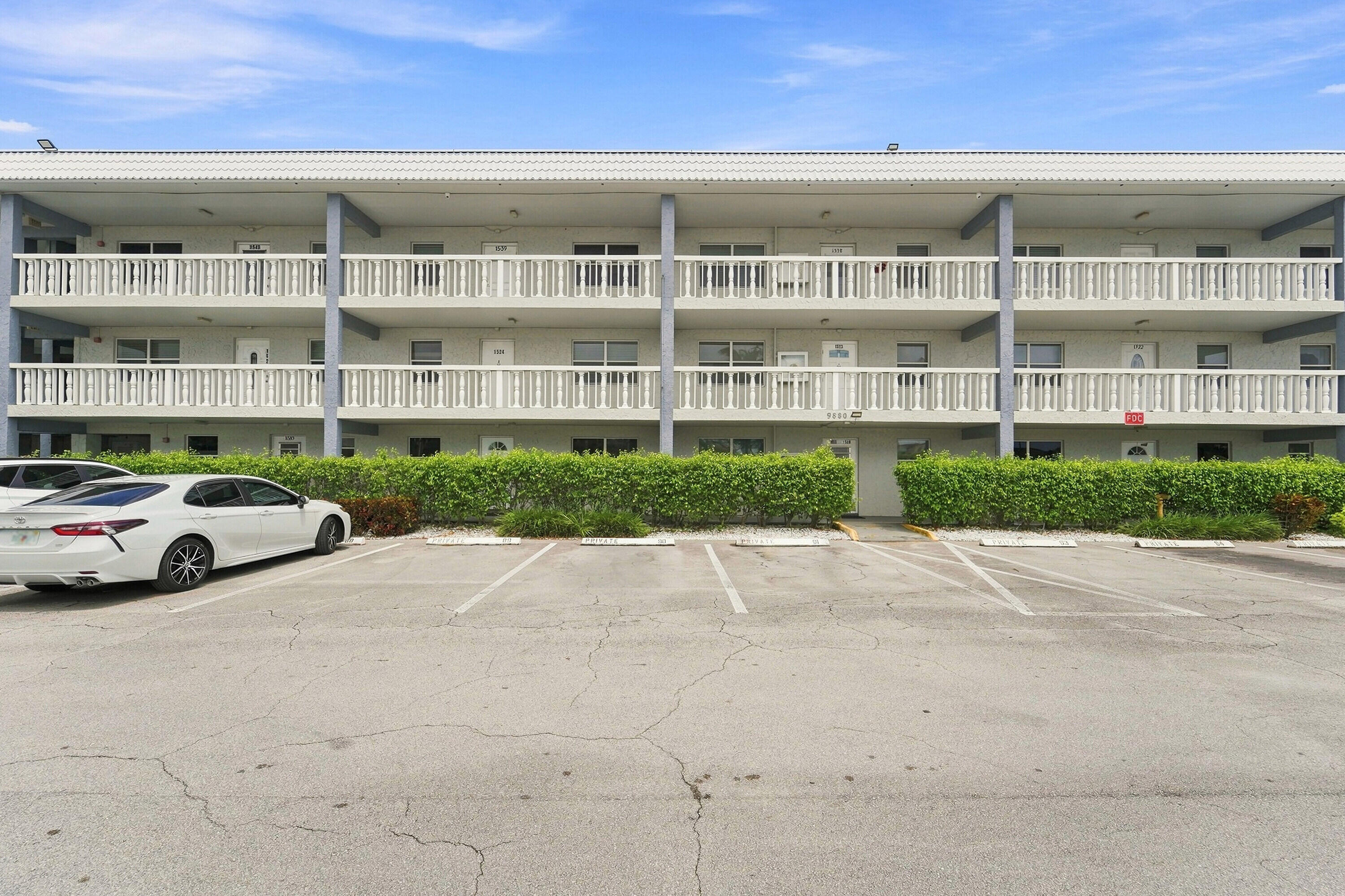 9880 MARINA Boulevard # 1510 — Photo 3