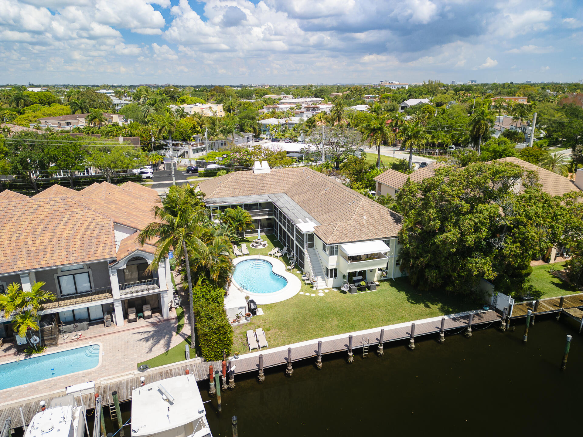 1308 Bayview Drive # 1c, Fort Lauderdale FL 33304