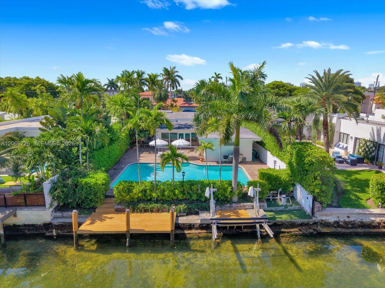 1777 Daytonia Rd View 1
