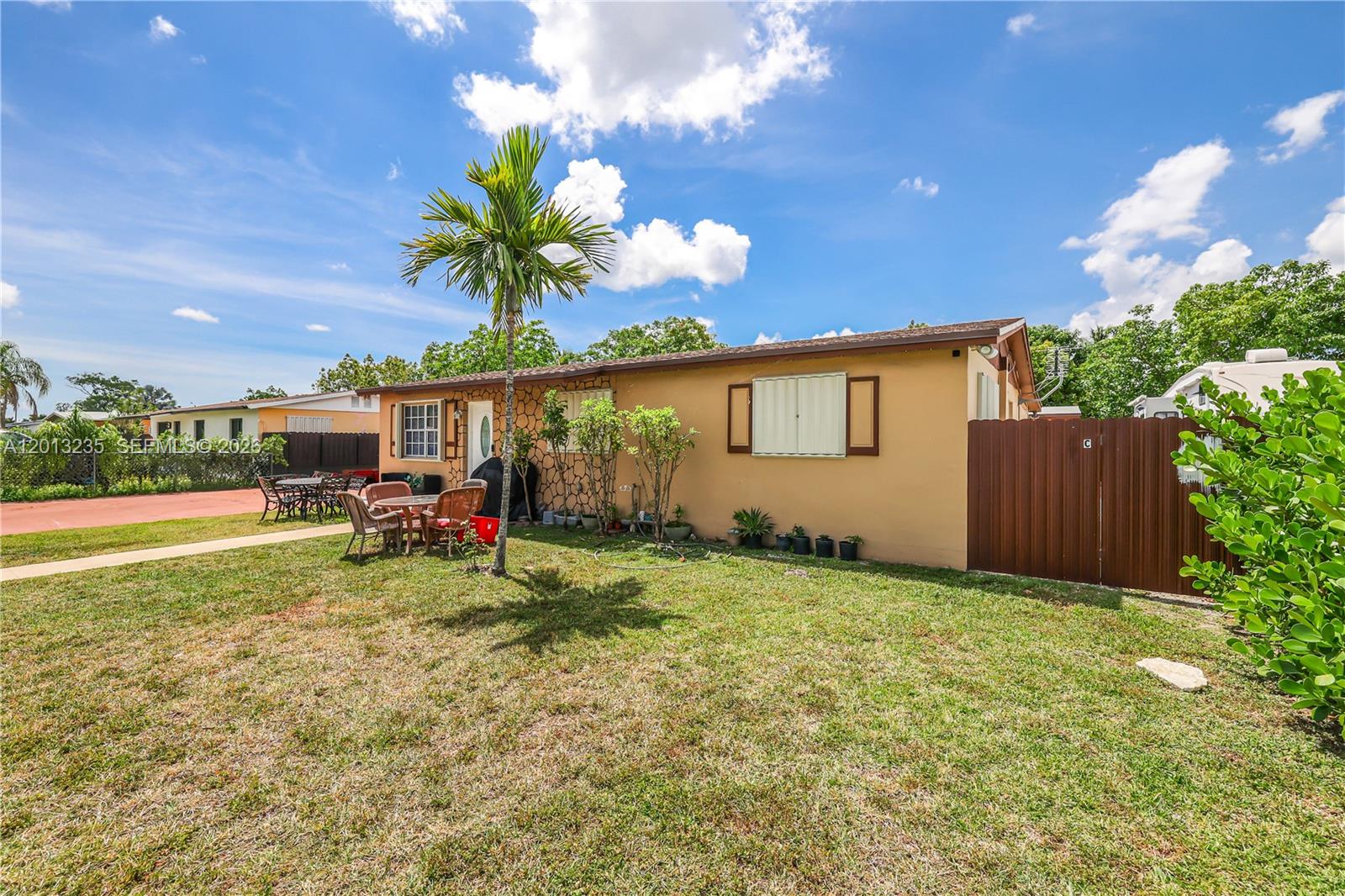11600 SW 181st Ter, Miami FL 33157
