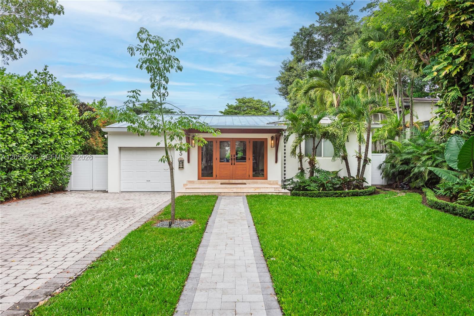 4155 Pamona Ave, Miami FL 33133