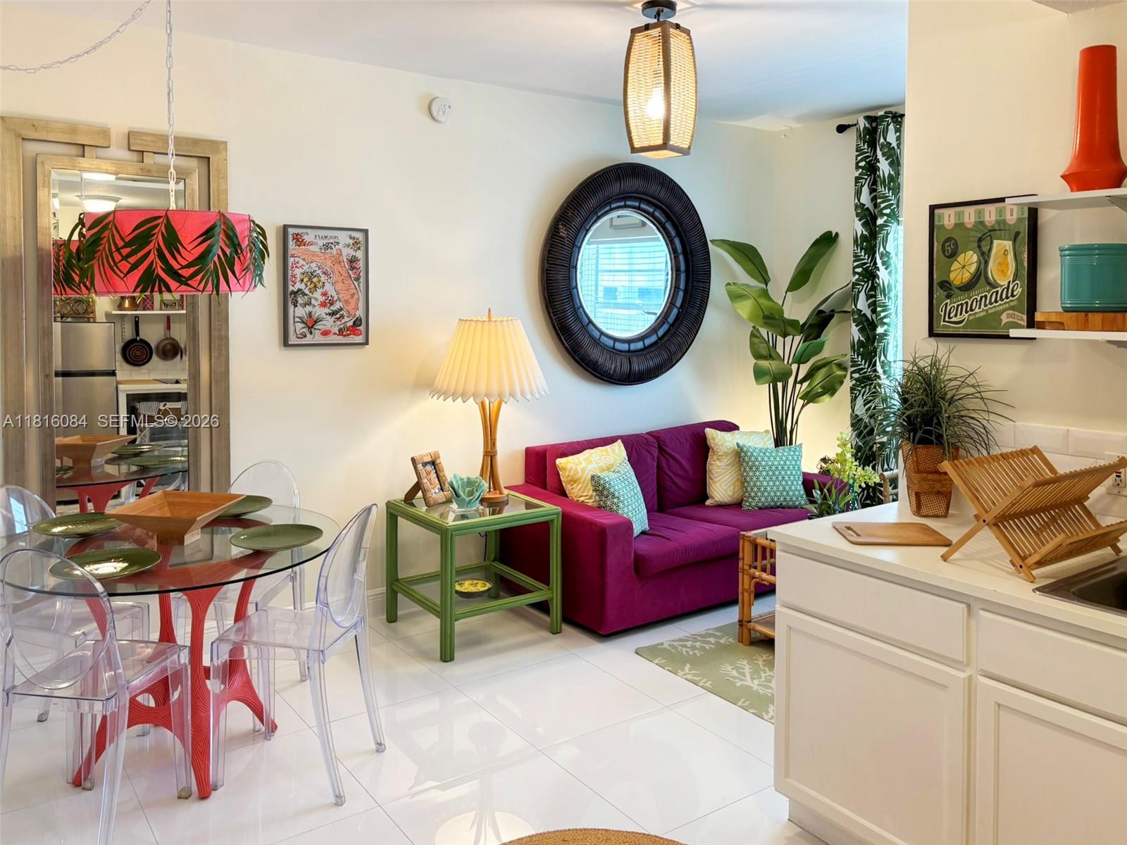 335 Ocean Dr # 114, Miami Beach FL 33139