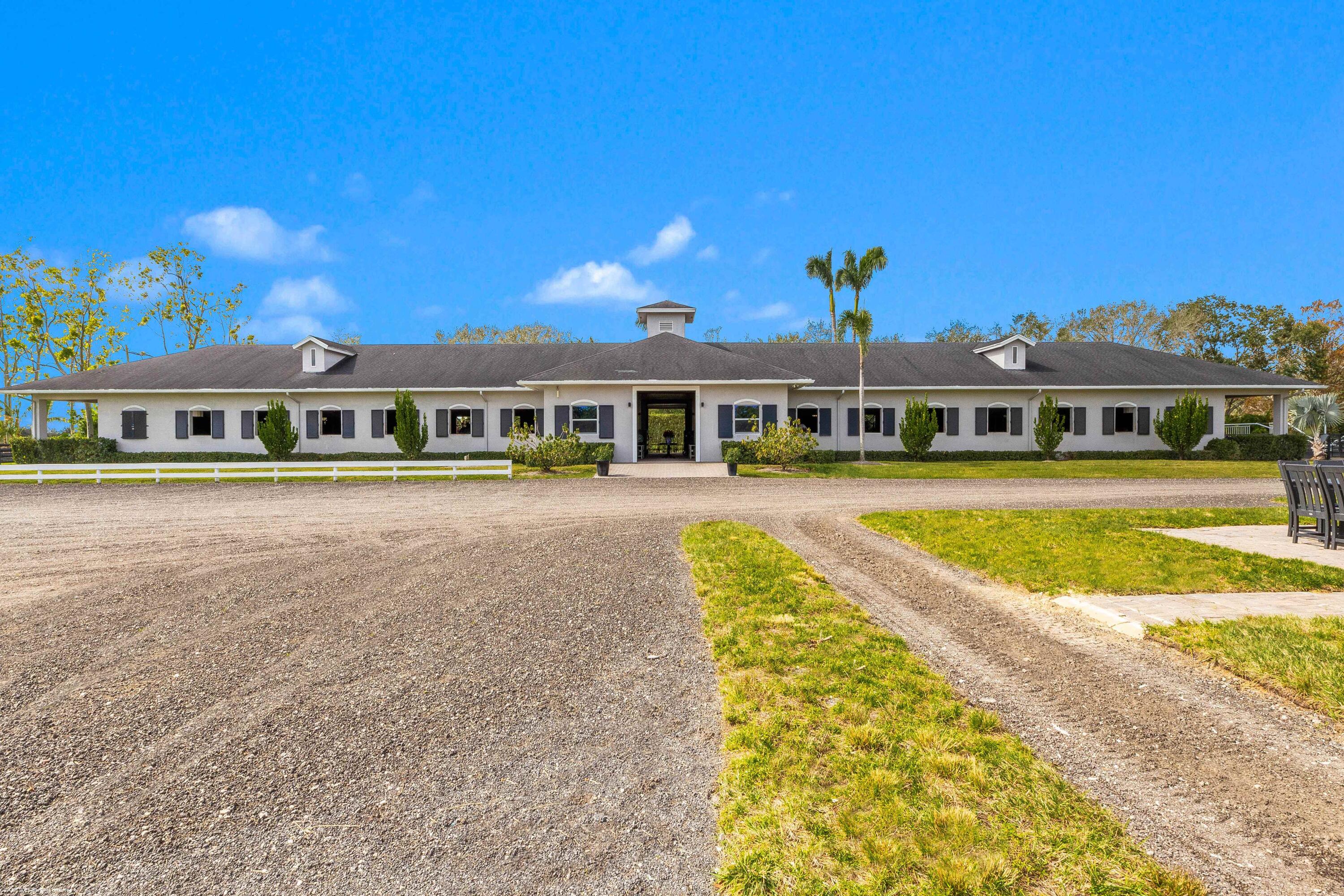 16361 NORRIS Road, Wellington FL 33470
