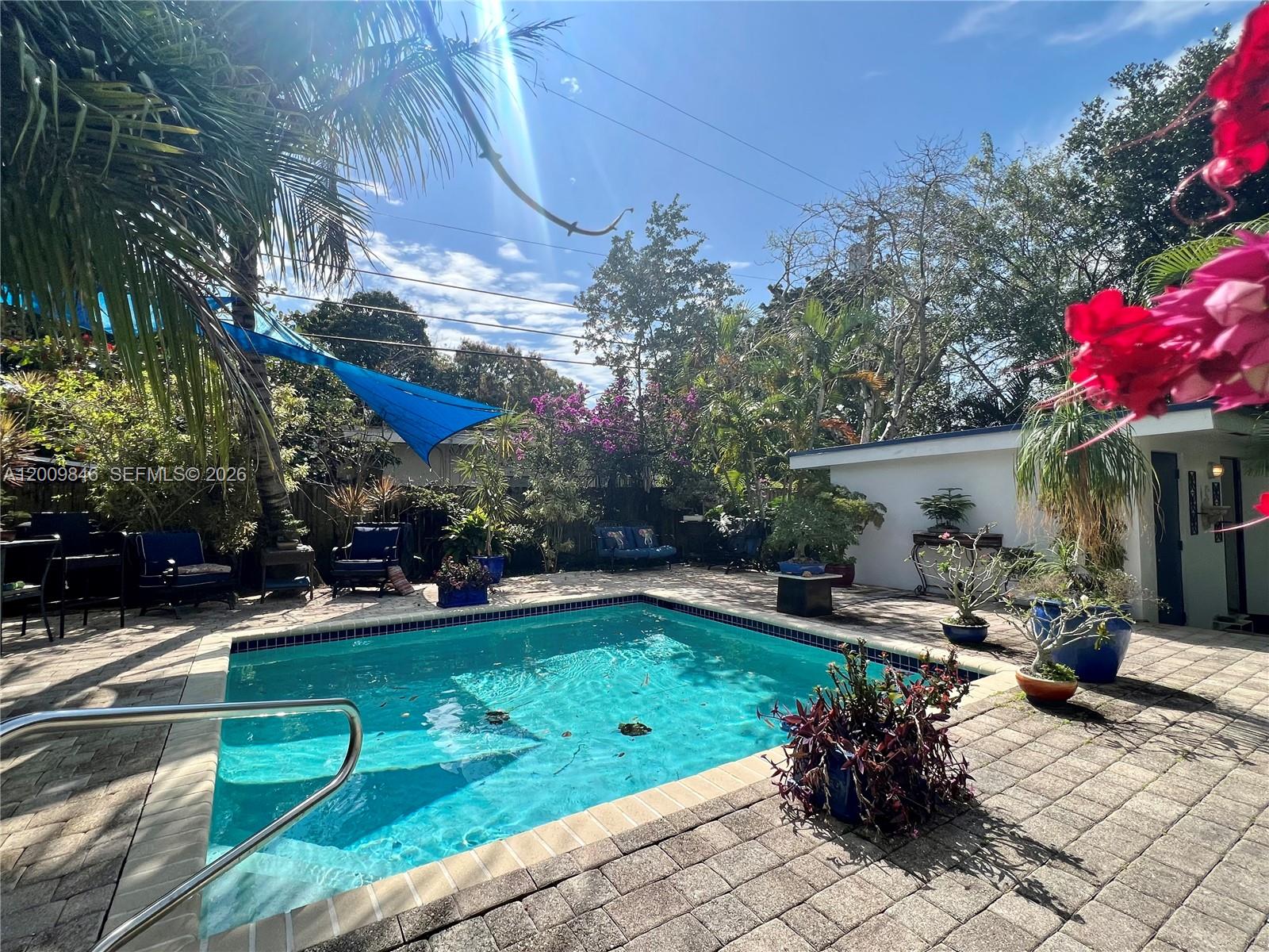 590 NW 40th Ct # 3, Oakland Park FL 33309