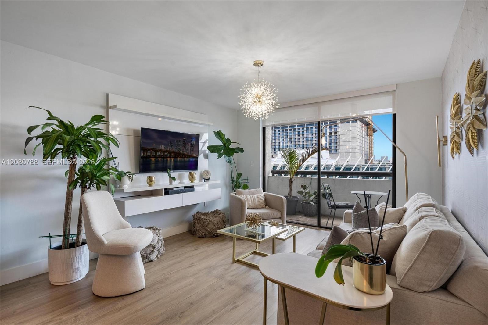 1775 Washington Ave # 6E — Photo 3