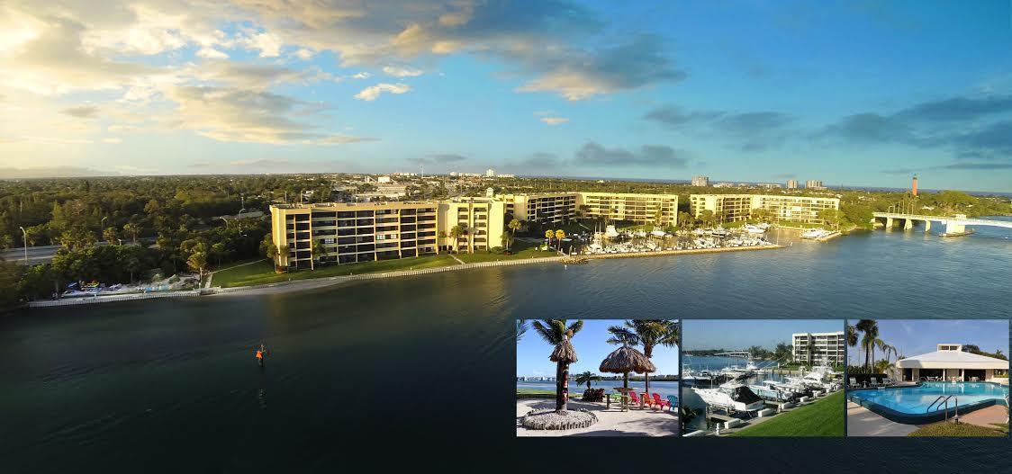 1748 Jupiter Cove Drive # 524a, Jupiter FL 33469