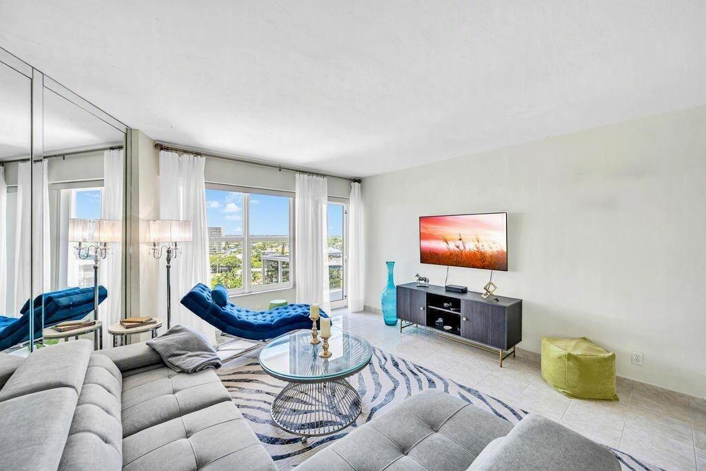 3700 Galt Ocean Drive # 1114, Fort Lauderdale FL 33308