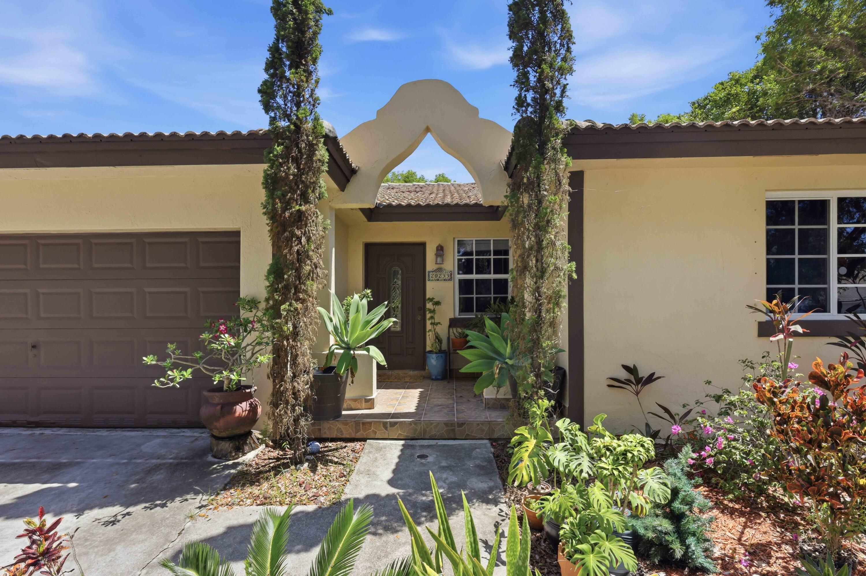 20233 SW 85th Court, Cutler Bay FL 33189