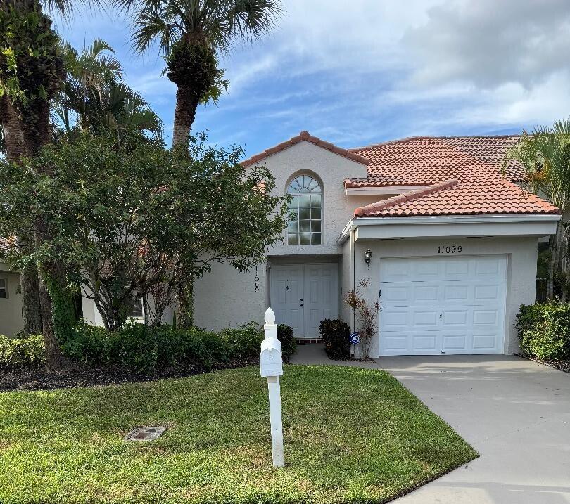11099 180TH Court S, Boca Raton FL 33498