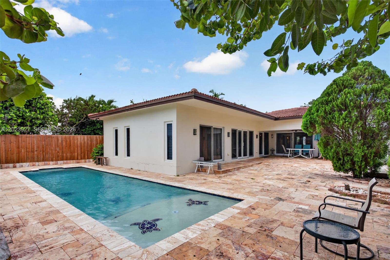 3408 Dover Rd — Photo 4