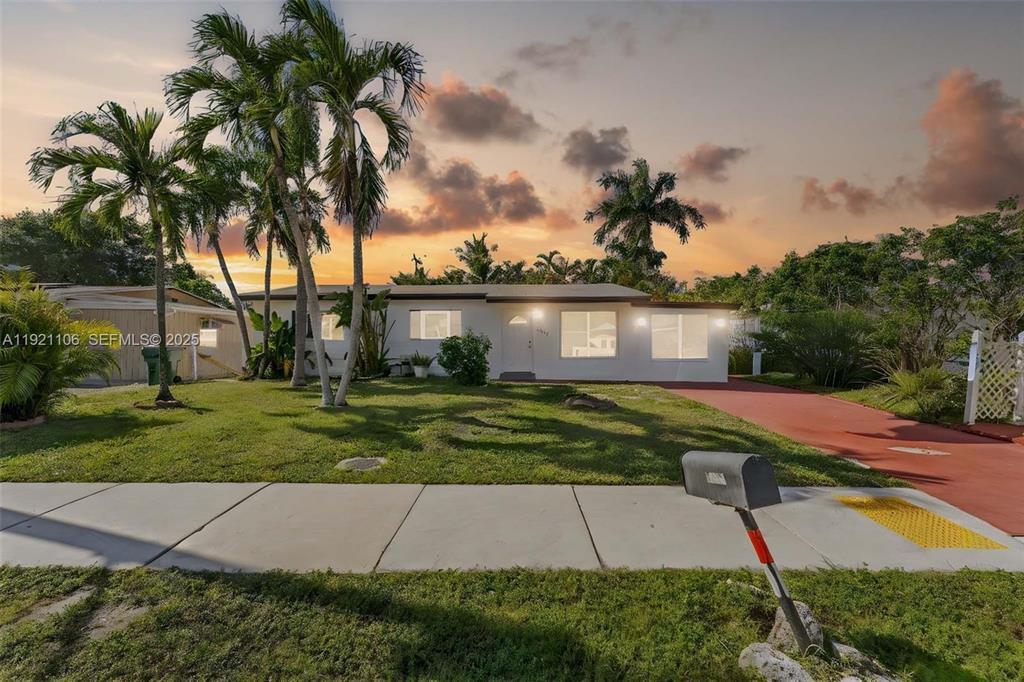 4917 SW 43RD Terrace # A, Dania Beach FL 33314