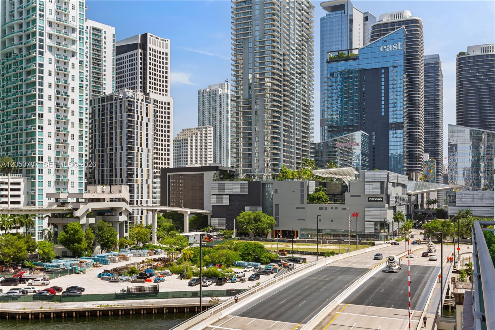 350 S Miami Ave # 2102, Miami FL 33130