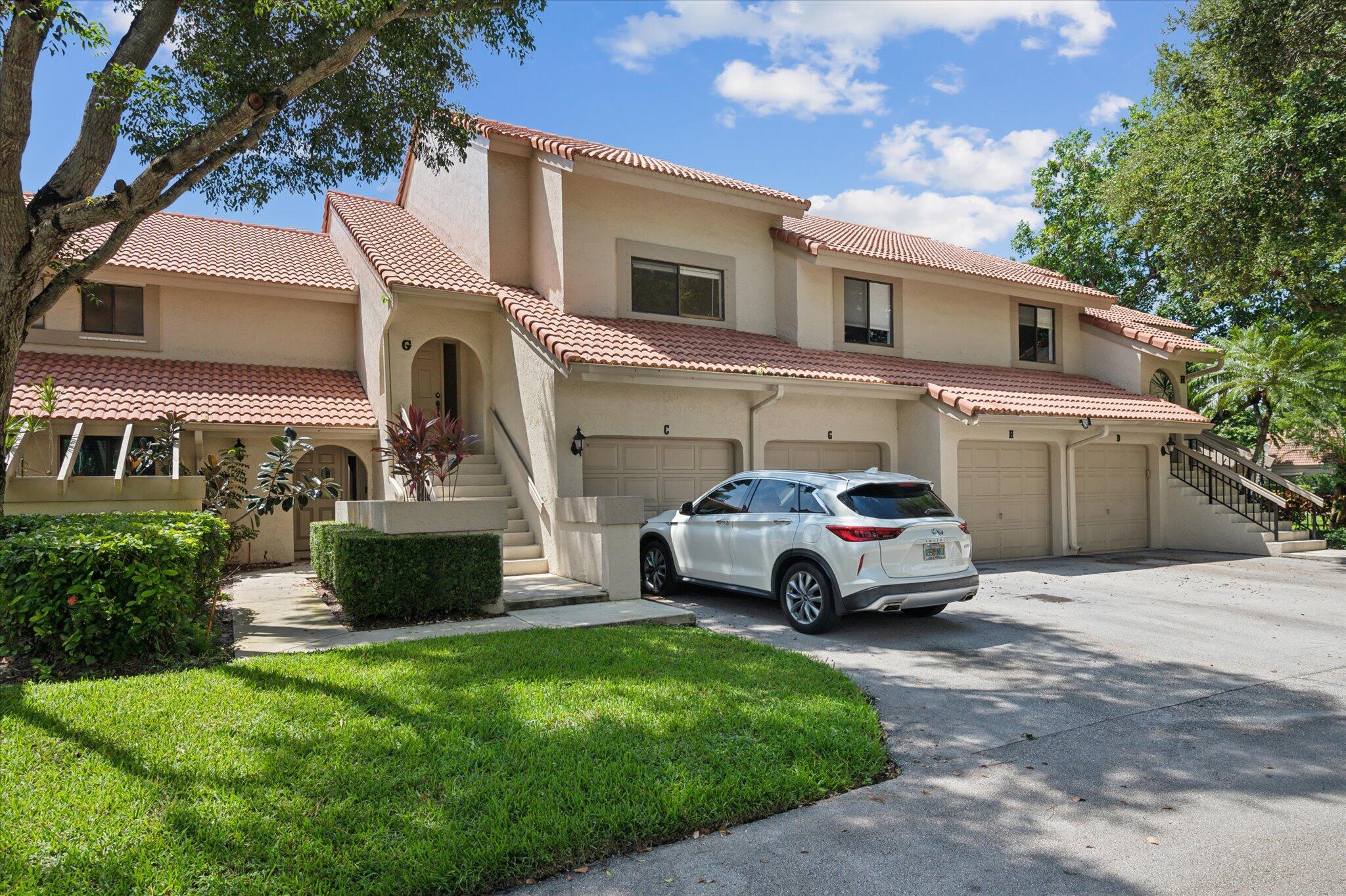 5750 Coach House Circle # G, Boca Raton FL 33486