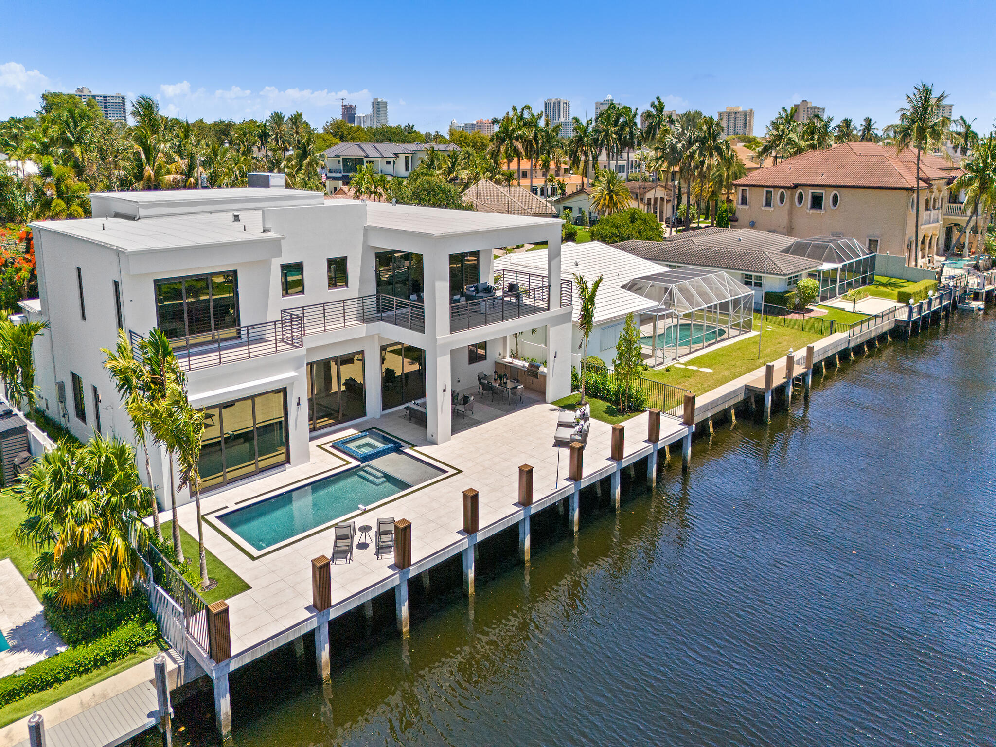 3110 NE 59th Street, Fort Lauderdale FL 33308