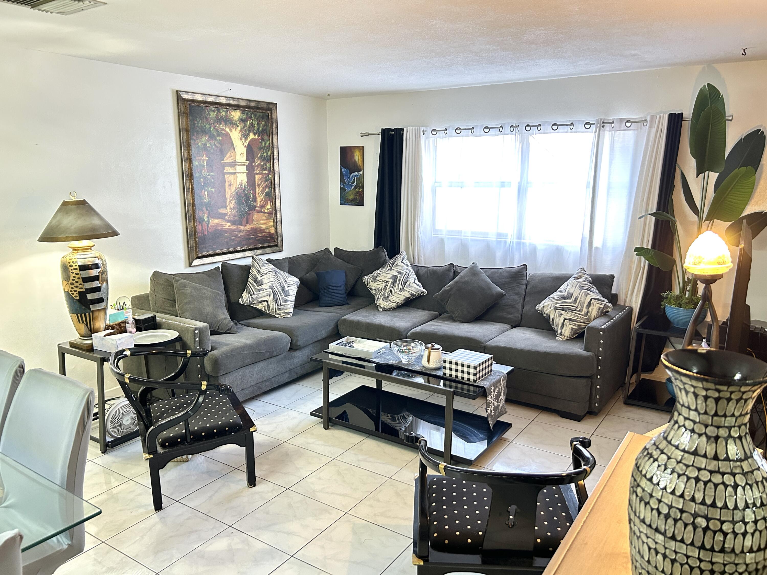 515 S Crescent Drive # 107, Hollywood FL 33021