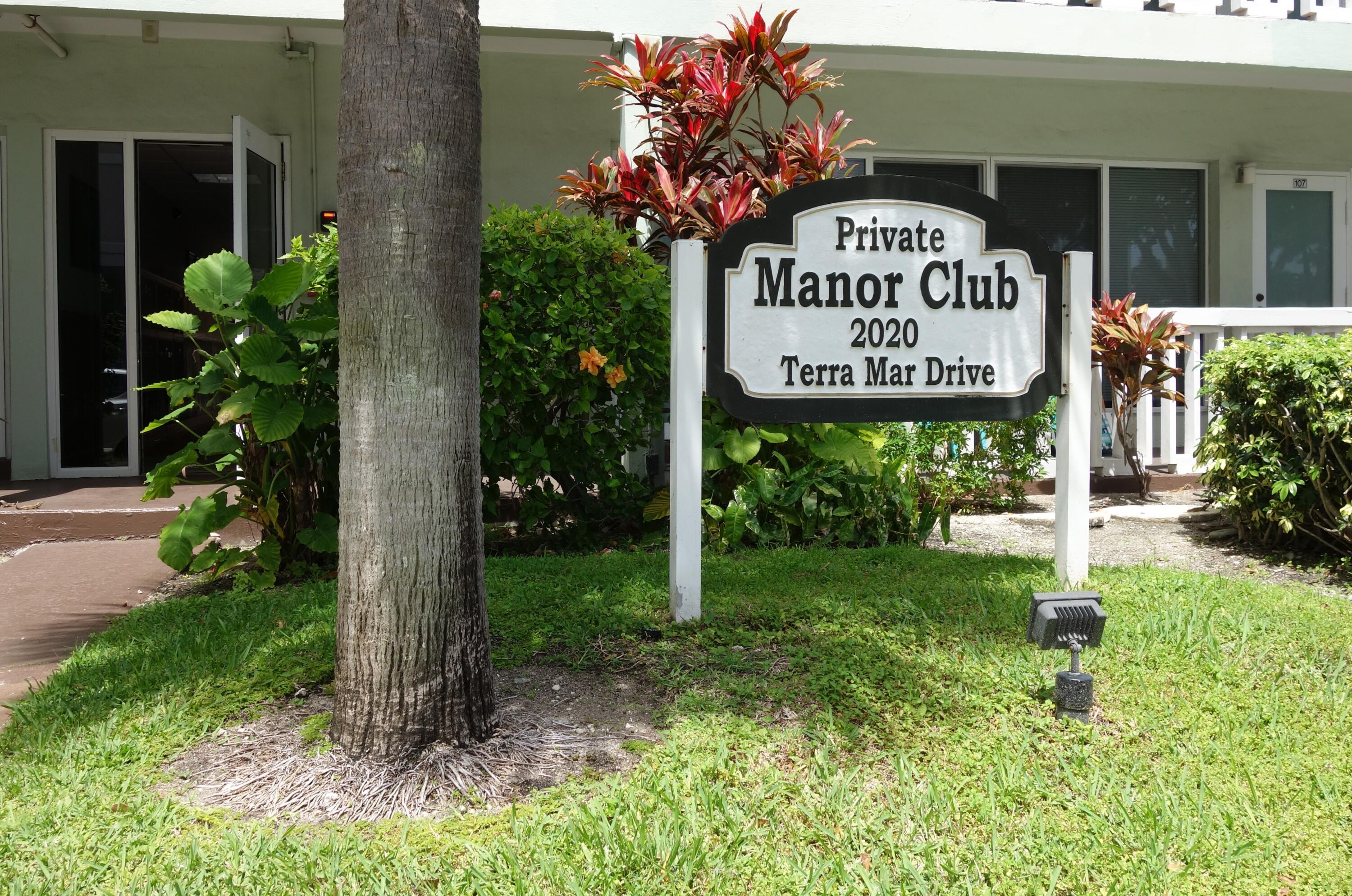 2020 Terra Mar Drive # 205, Pompano Beach FL 33062
