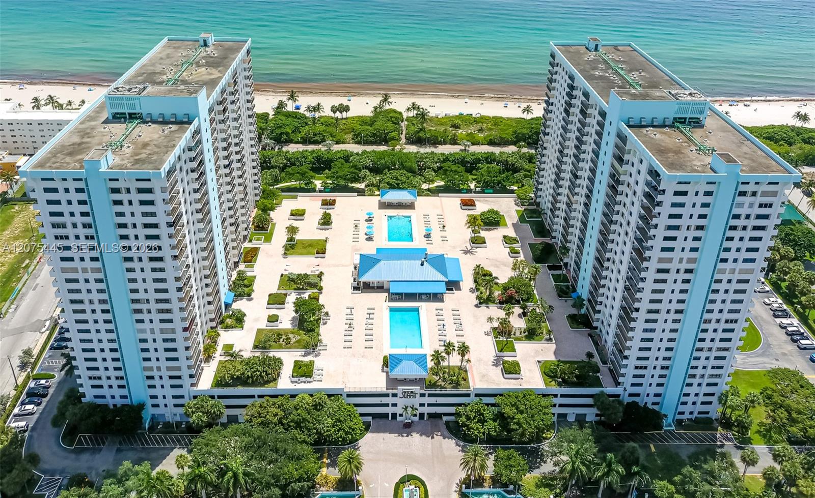 1201 S Ocean Dr # 904S — Photo 2