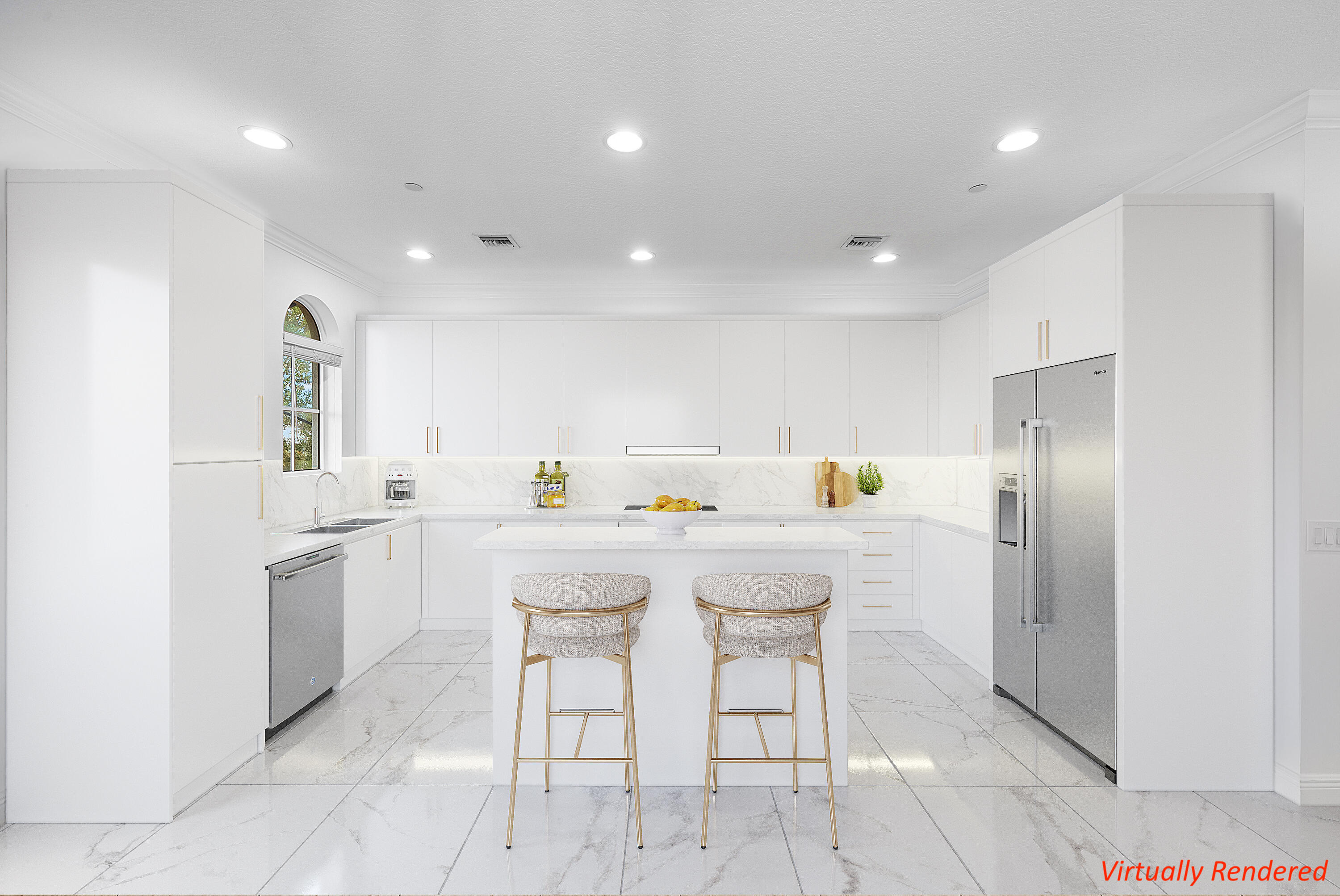 824 Virginia Garden Drive, Boynton Beach FL 33435