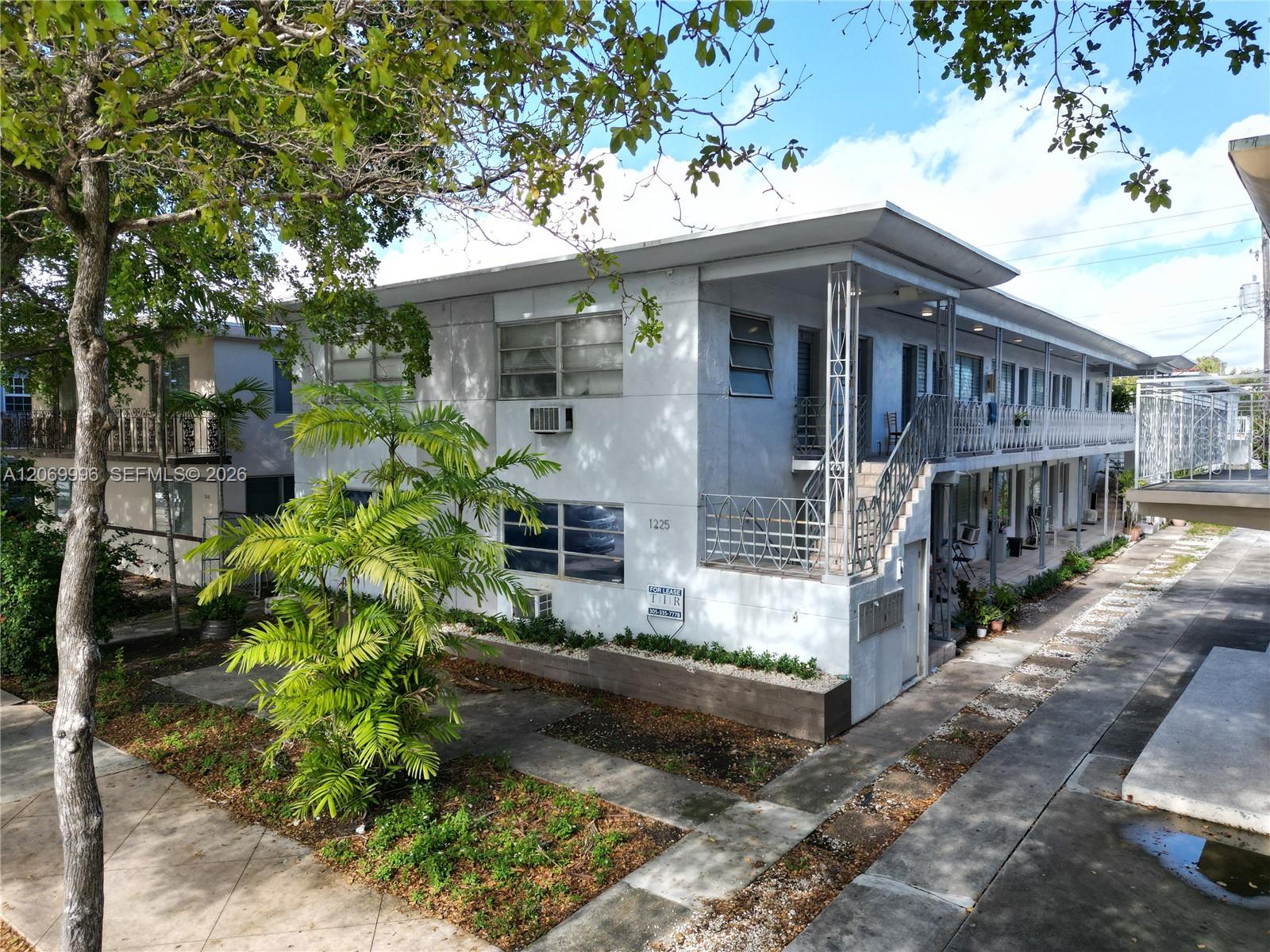 1225 Normandy Dr # 8, Miami Beach FL 33141