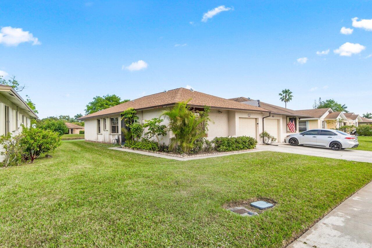 1620 Granfern Avenue # 1620, West Palm Beach FL 33415