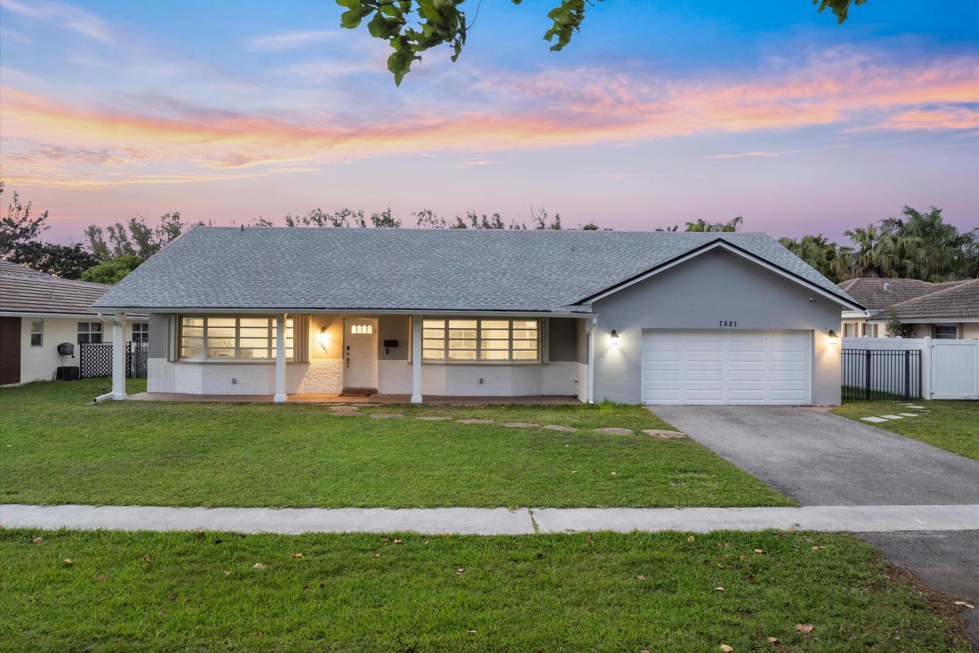 7521 SW 1st Street — Photo 4