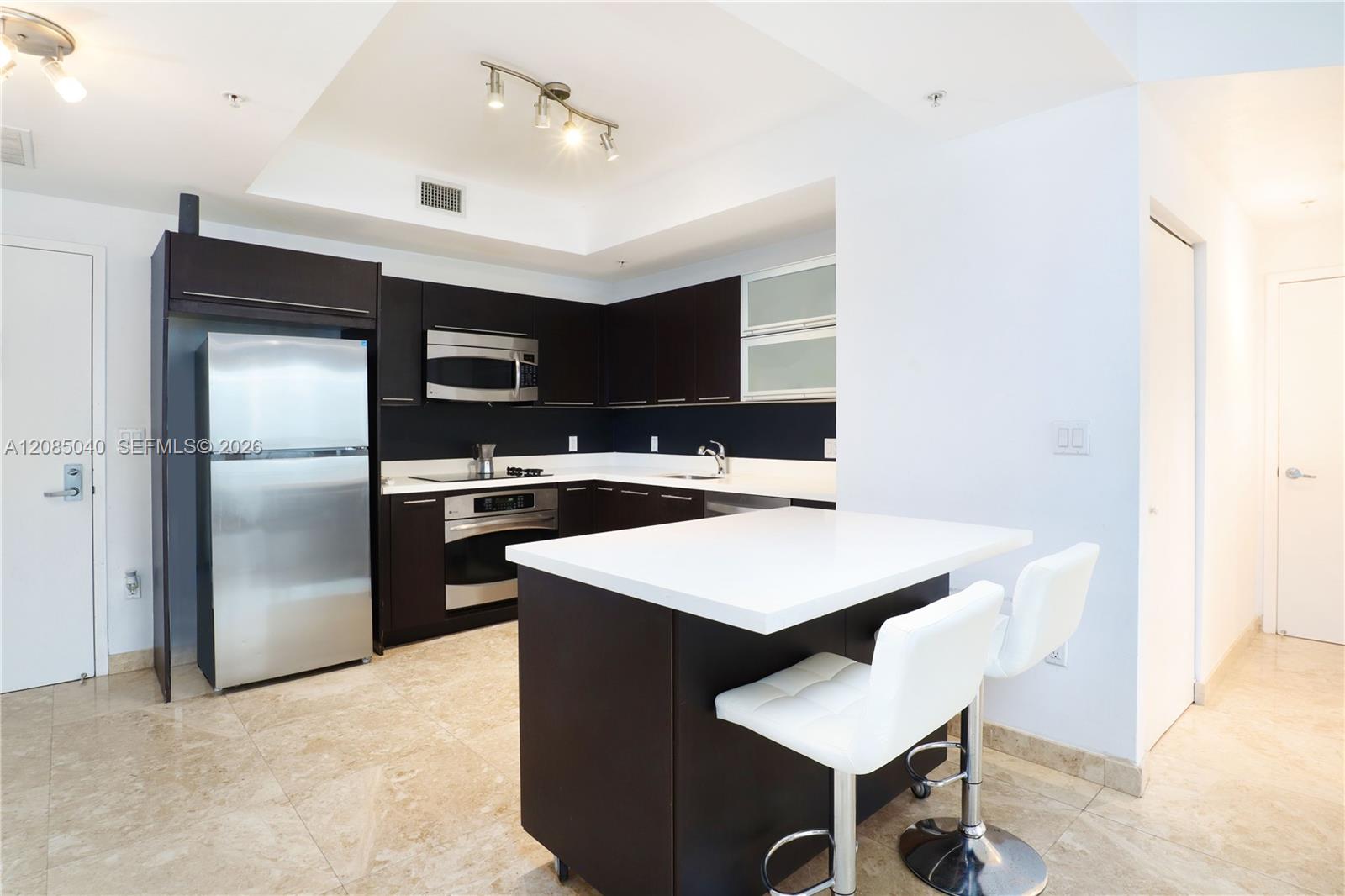90 SW 3rd St # 3002 — Photo 4