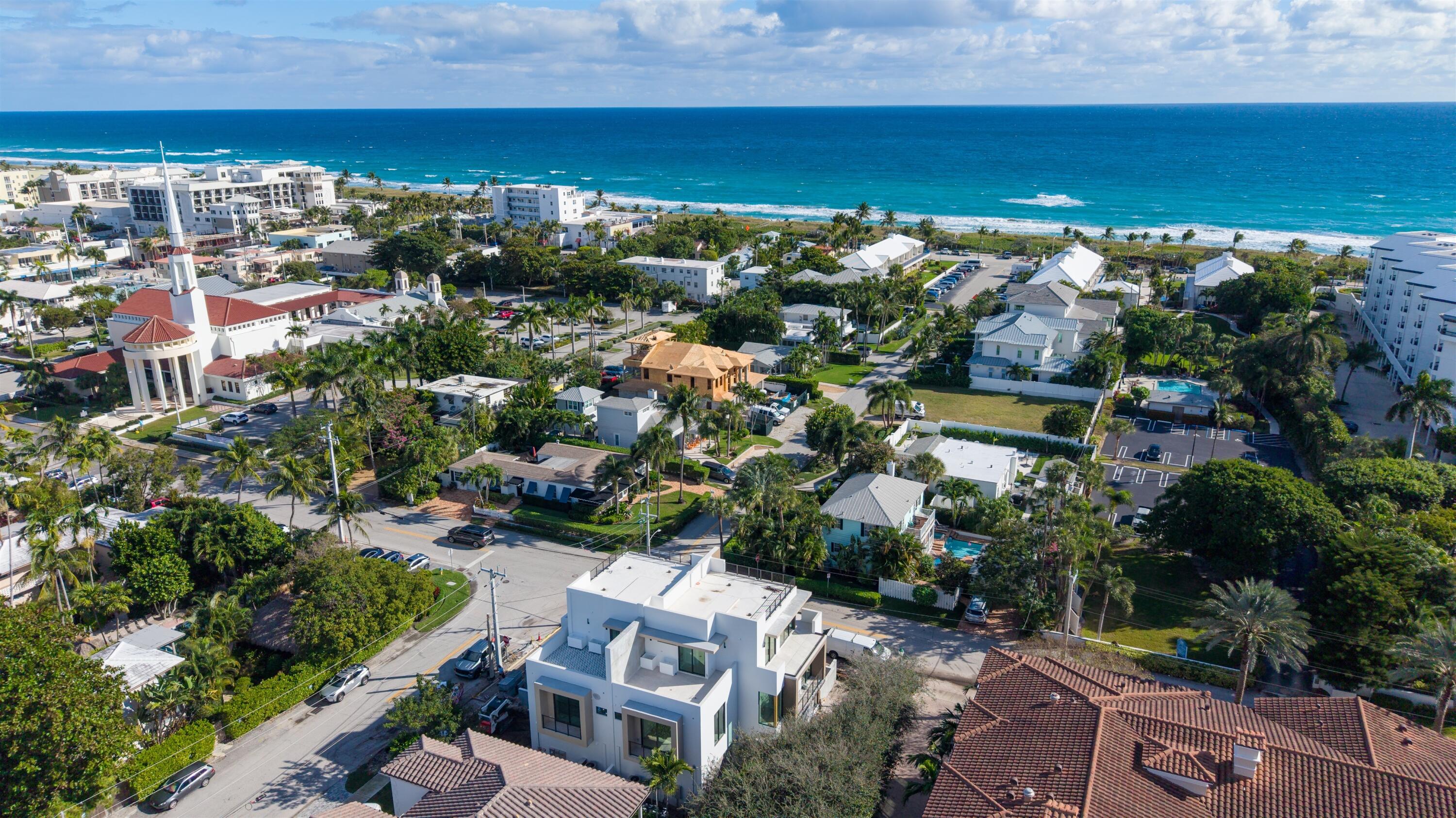 100 Gleason Street # 204, Delray Beach FL 33483