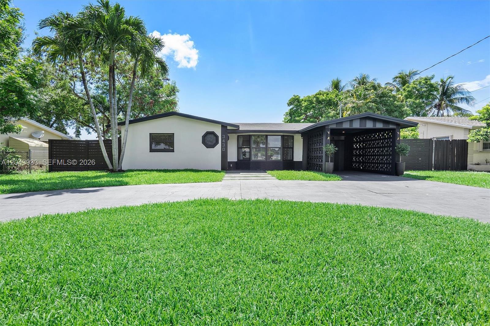 3430 NW 21st Ave # 3430, Oakland Park FL 33309