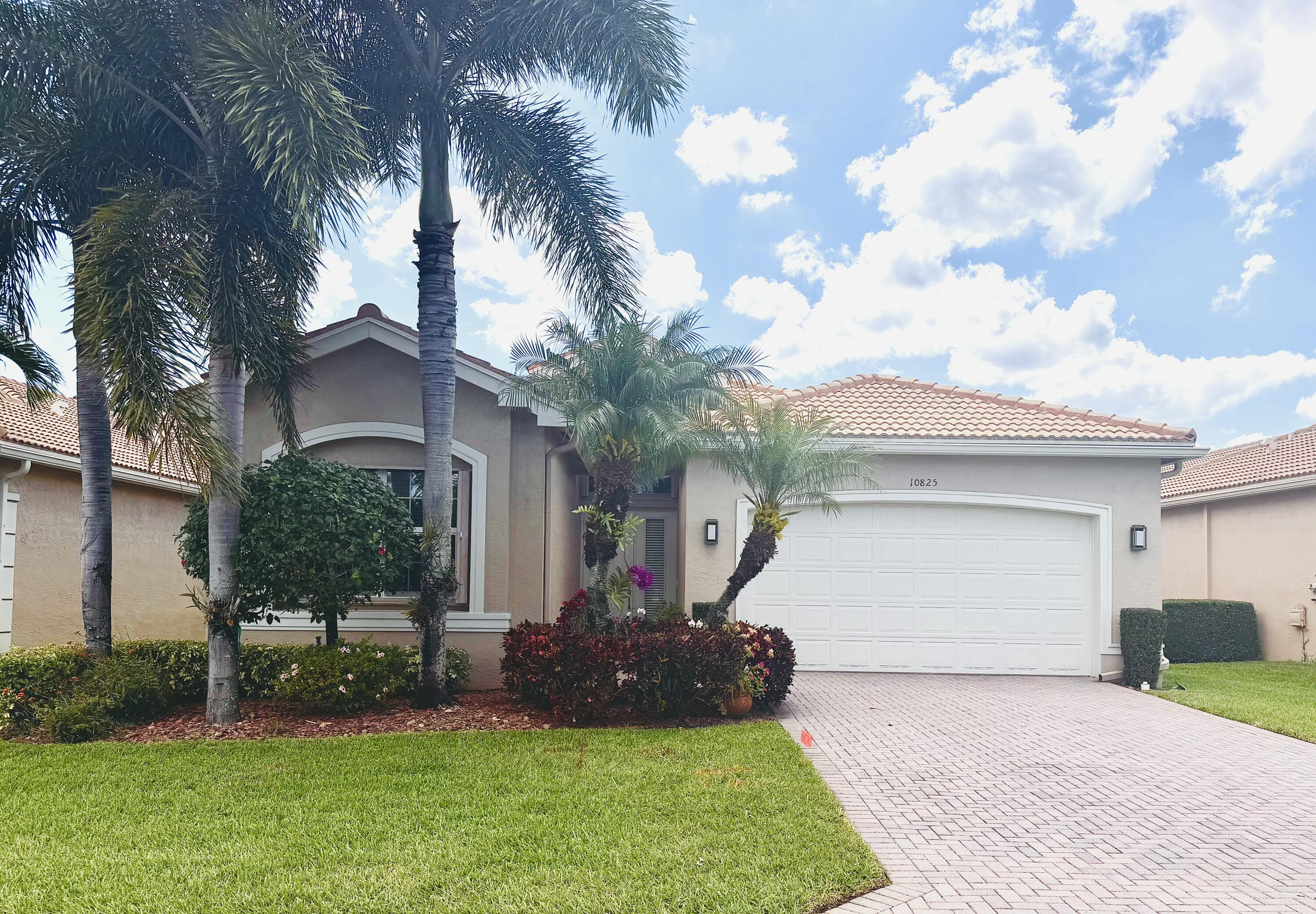 10825 Leaf Bridge Way, Boynton Beach FL 33473