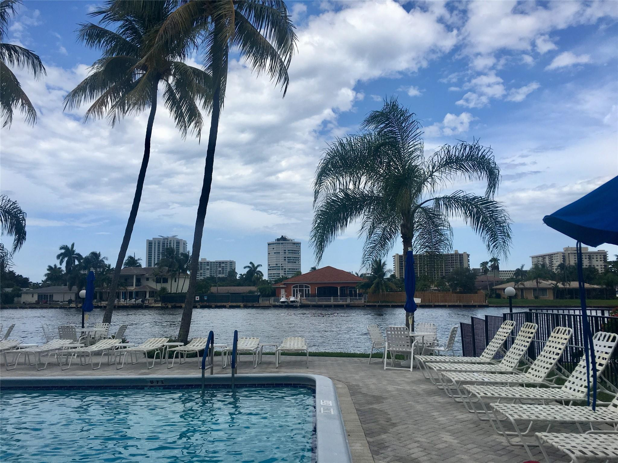 6407 Bay Club Drive Apt 1, Fort Lauderdale FL 33308