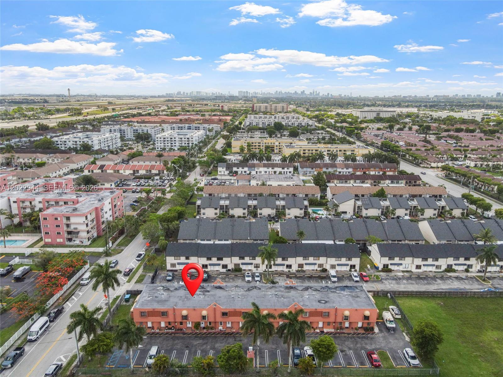 8454 NW 8th St # 2, Miami FL 33126