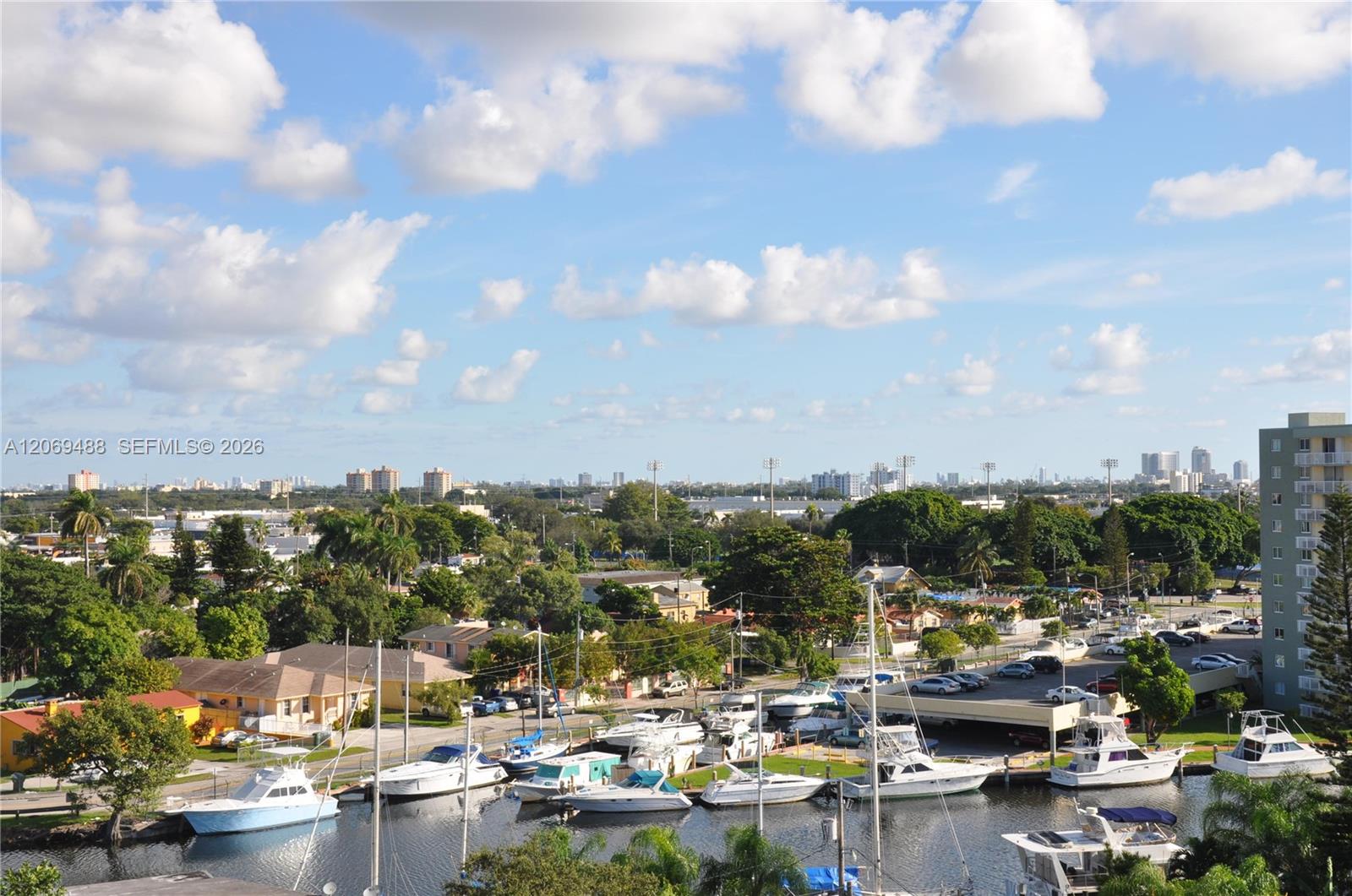 2601 NW 16th St Rd # 637, Miami FL 33125