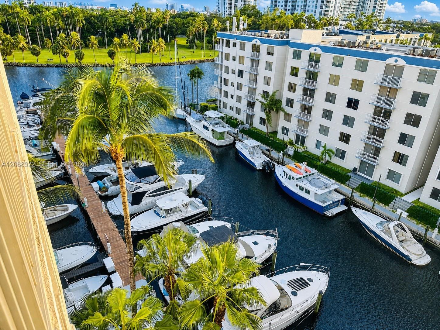 1700 NW N River Dr # 805 View 1