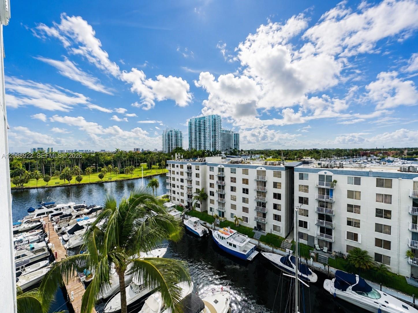 1700 NW N River Dr # 805 View 2