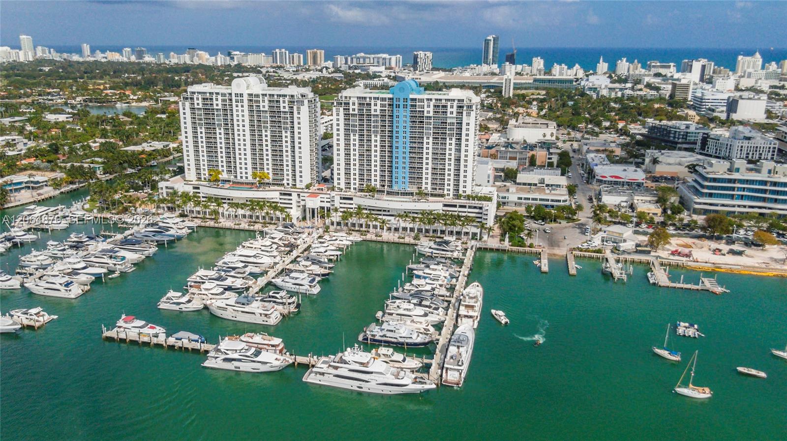 1900 Sunset Harbour Dr # 2008, Miami Beach FL 33139