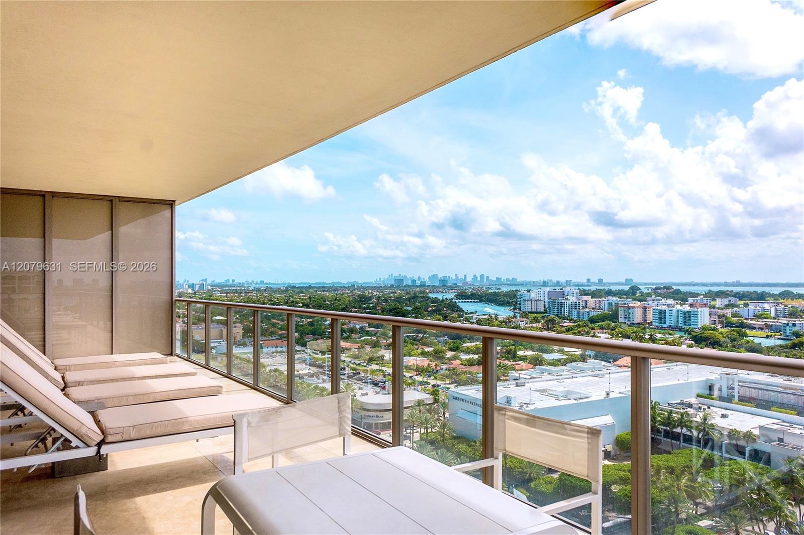 9701 Collins Ave # 1605S — Photo 2