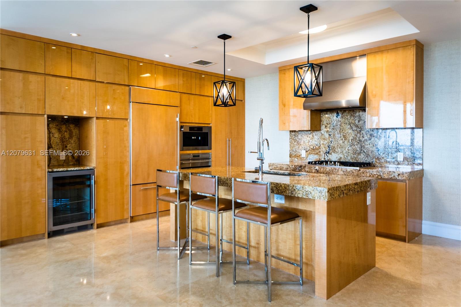 9701 Collins Ave # 1605S — Photo 3