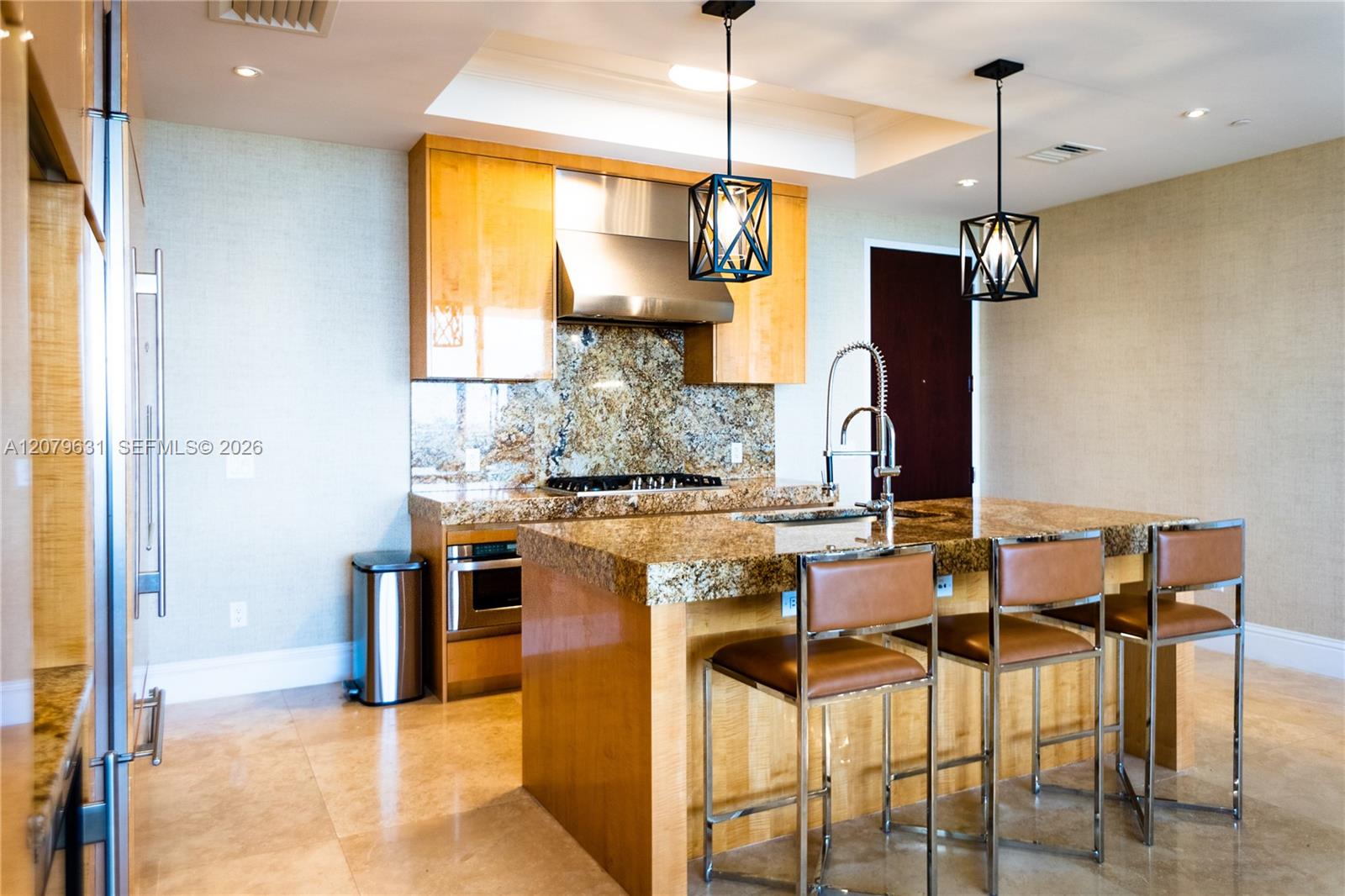9701 Collins Ave # 1605S — Photo 4