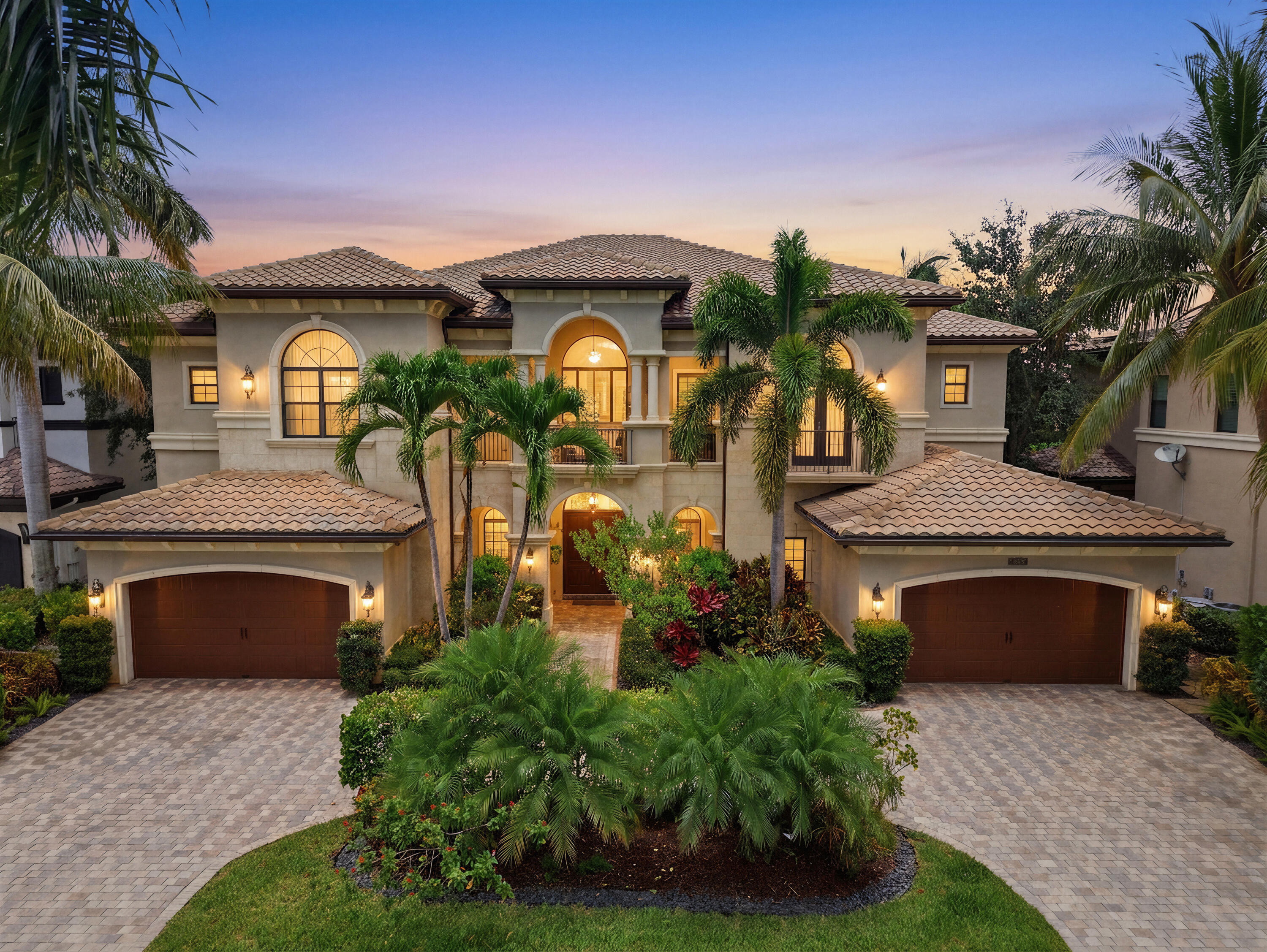 16907 Crown Bridge Drive, Delray Beach FL 33446