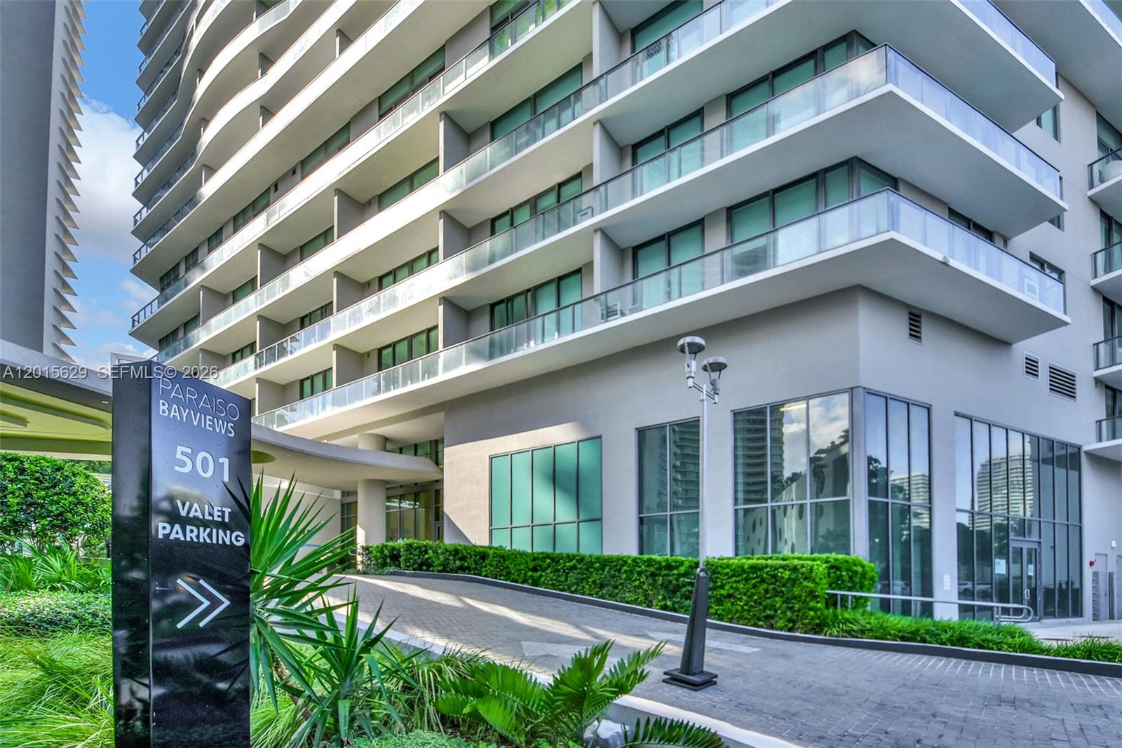 501 NE 31st St # 608, Miami FL 33137