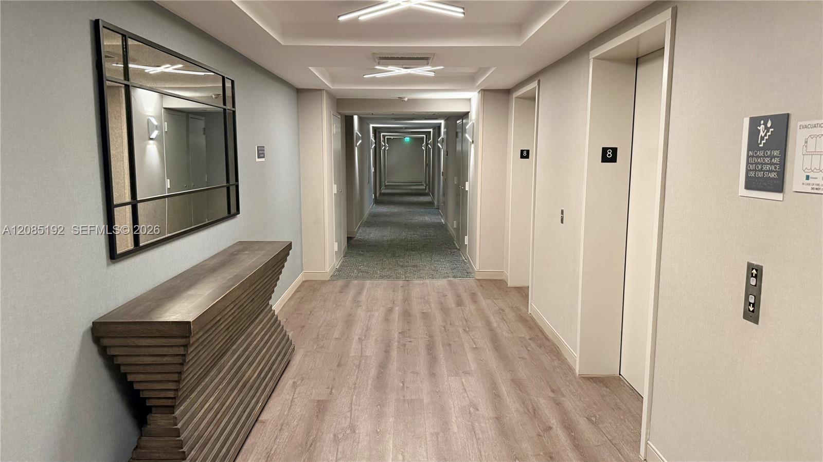 17375 Collins Ave # 804 — Photo 5
