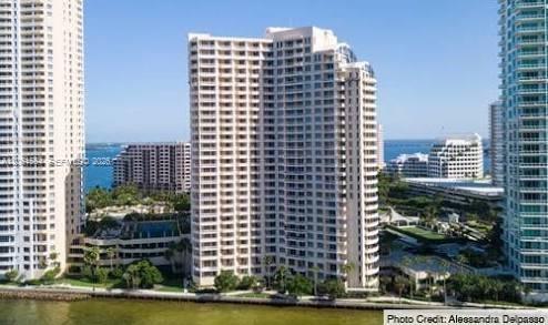 888 Brickell Key Dr # 508, Miami FL 33131