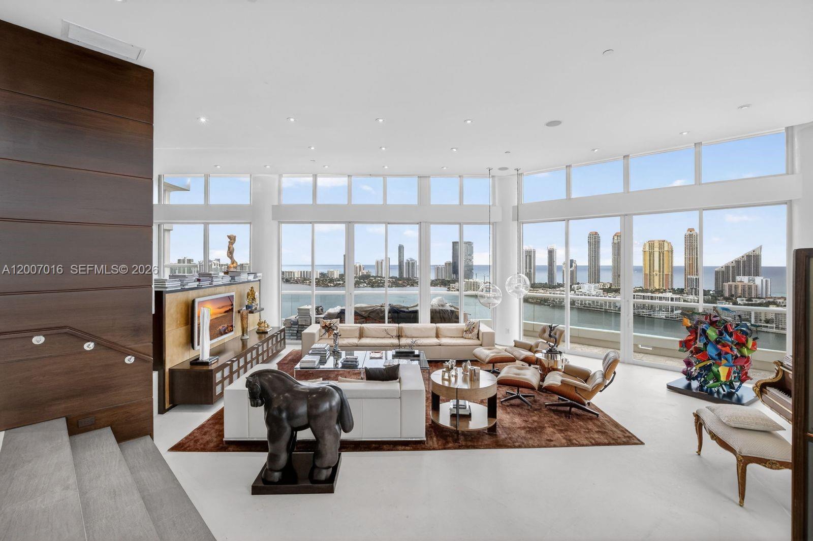 2600 Island Blvd # 1, Aventura FL 33160