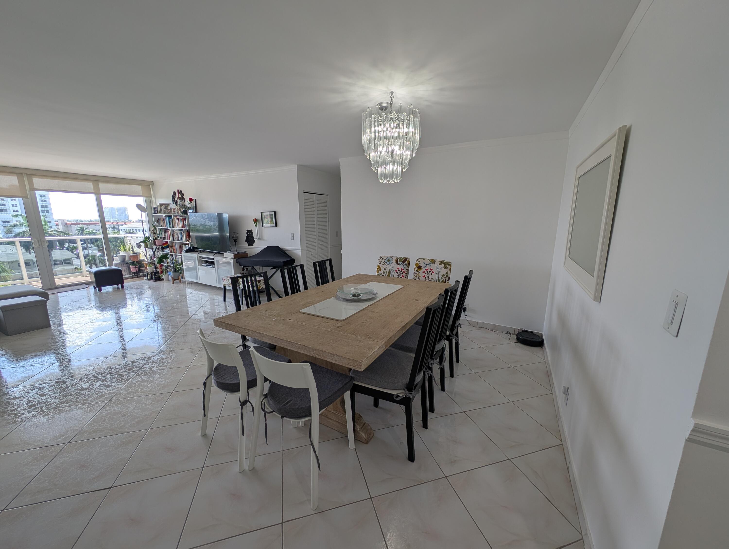 3140 S Ocean Drive # 410, Hallandale Beach FL 33009