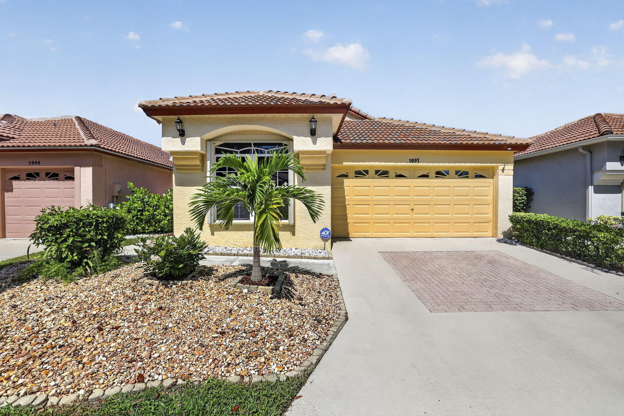 2097 Bonisle Circle, Riviera Beach FL 33418