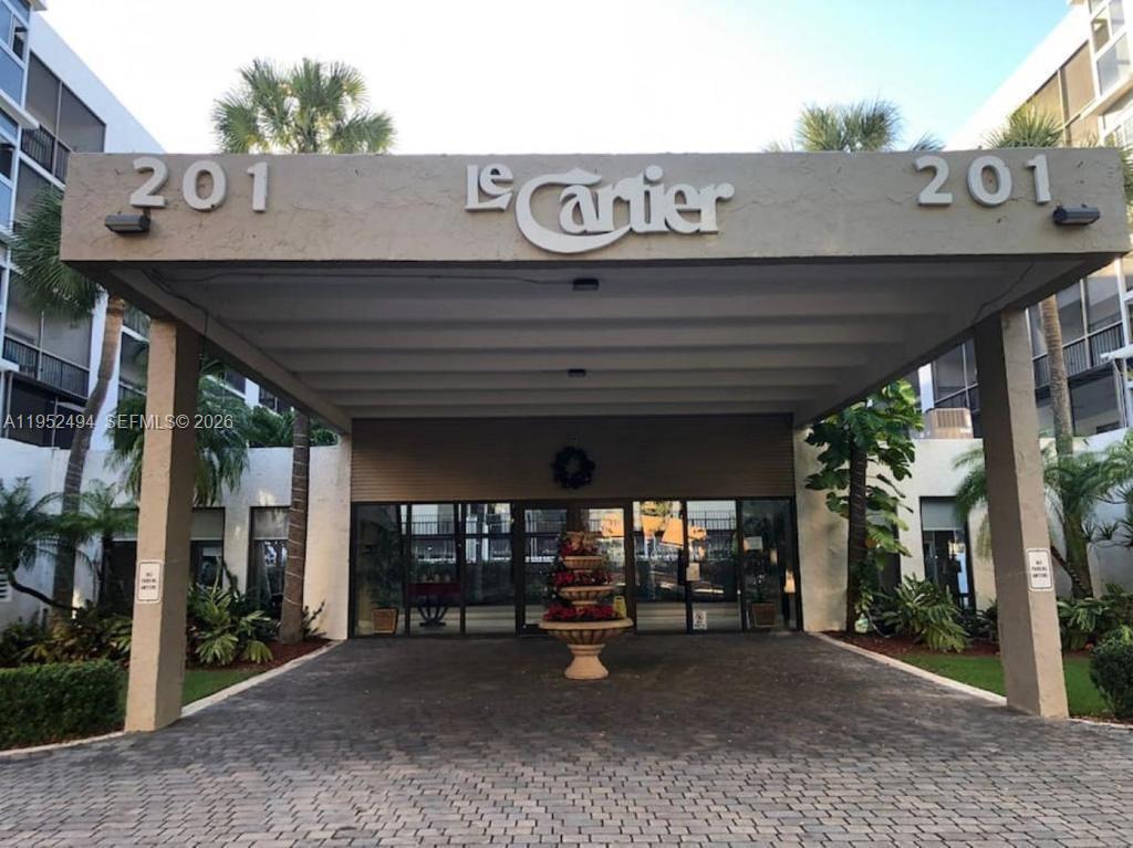 201 178th Dr # 231, Sunny Isles Beach FL 33160